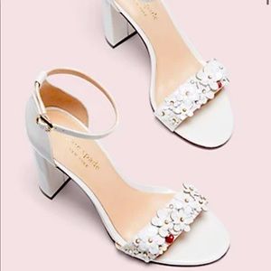 Kate Spade- Paradisi Sandals